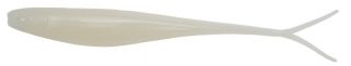 Z-Man Scented Jerk ShadZ 7 inch - 